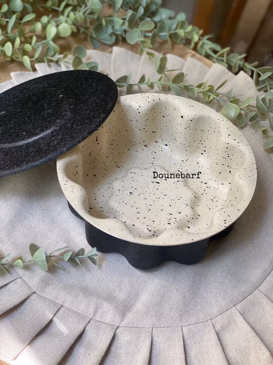 قالب ته چین