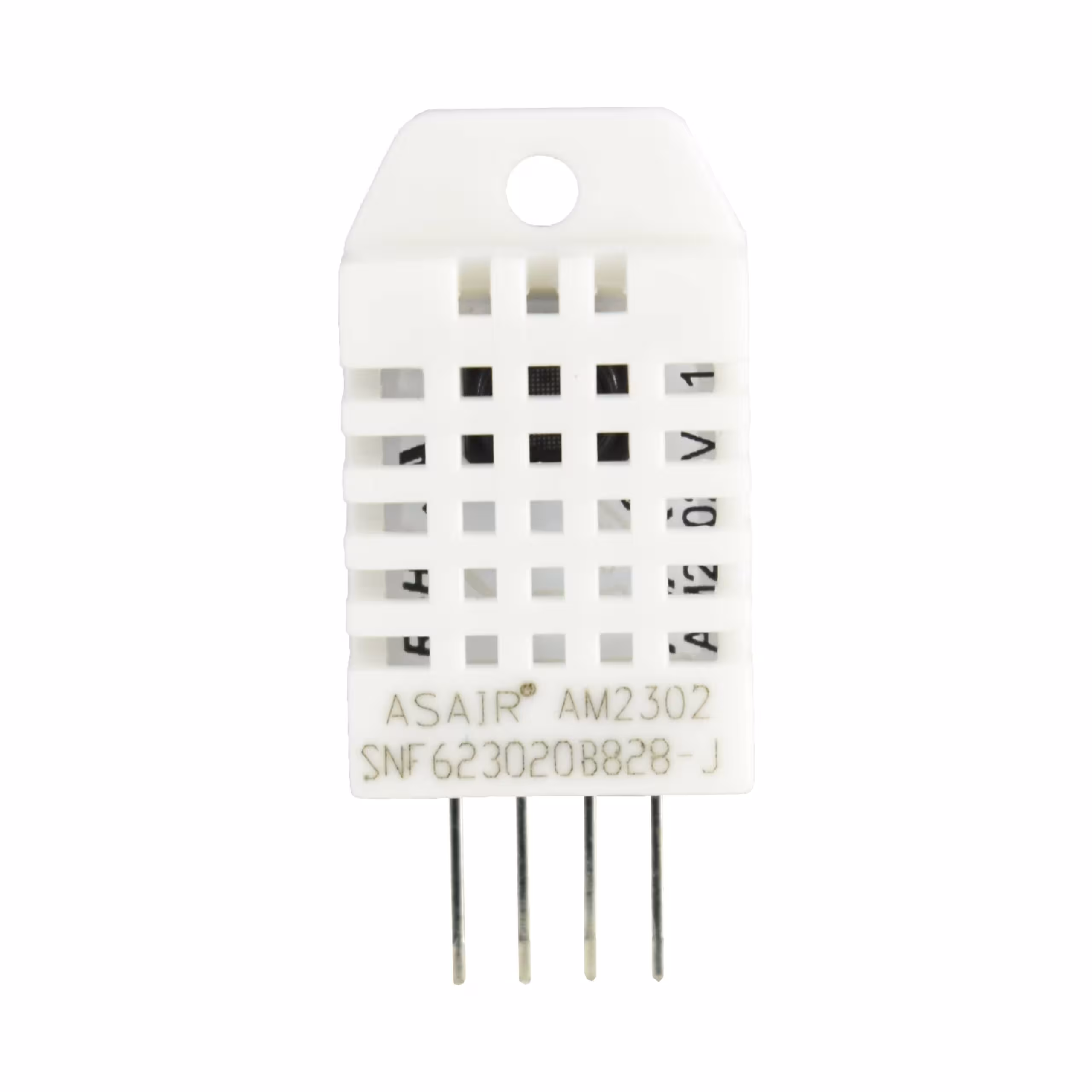 سنسور رطوبت و دما DHT22/AM2302 اورجینال