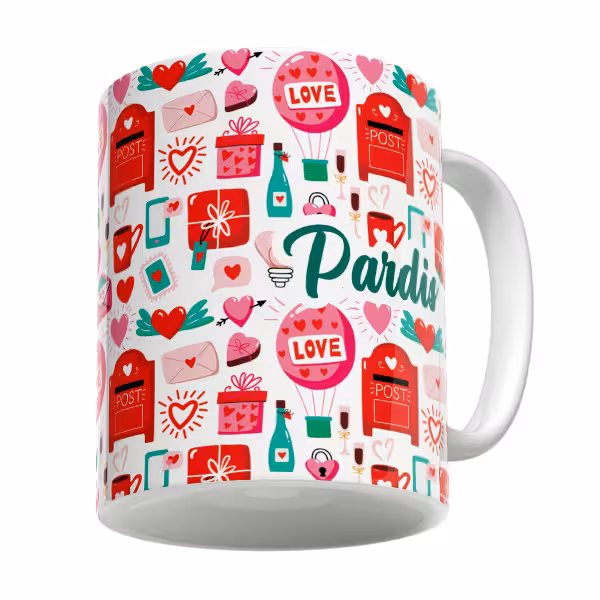 خرید ماگ-لیوان   پردیس