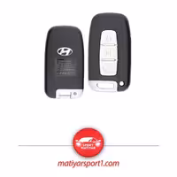 کیلس استارت هیوندا i30