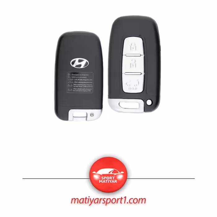 کیلس استارت هیوندا i30