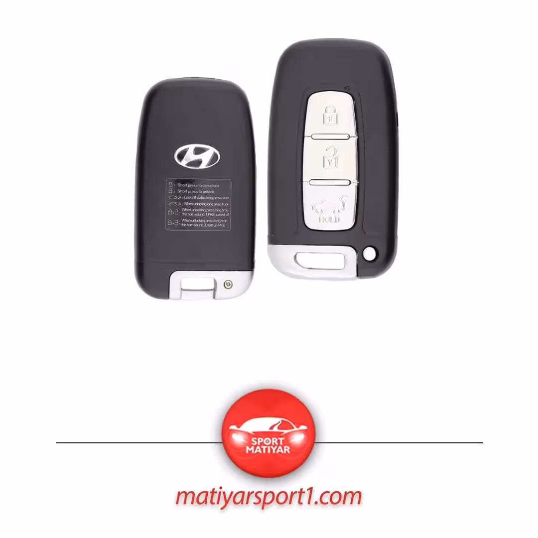 کیلس استارت هیوندا i30