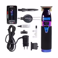 ماشین اصلاح موی سر و صورت شارژی بابیلیس پرو مدل FX7870IBPE