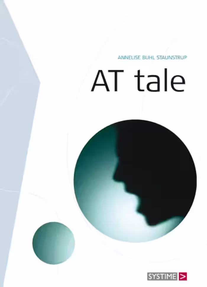 خرید و دانلود نسخه کامل کتاب AT tale