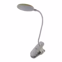 چراغ مطالعه شارژی ویداسی مدل WD-6051 | چاوه