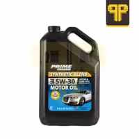 روغن موتور پرایم گارد آمریکایی Prime Guard 5W-30 حجم 4.7 لیتر