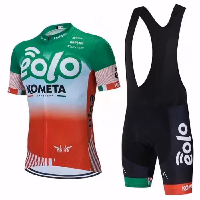 ست پیراهن و شورت Eolo