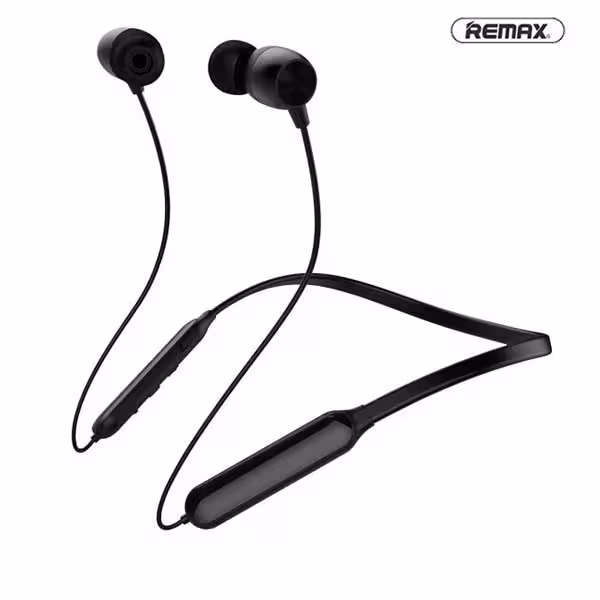 هدفون ریمکس مدل RB-S17