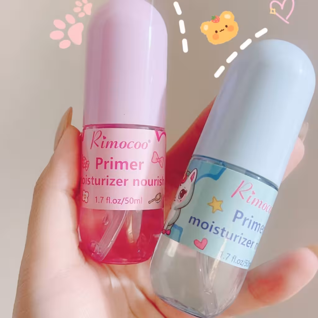 پرایمر بی رنگ ریموکو - Rimocoo