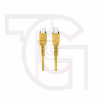 کابل شارژر کی‌اف‌سنیور (S90-C.C)(USB Type-C to USB Type-C) Cable Charger KF SENIOR