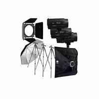 کیت فلاش اس اند اس S&S TB300 kit