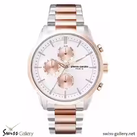ساعت مچی مردانه پیر کاردین مدل PC902741F09