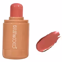 رژ گونه کوین کوکو مدل rose کد 05