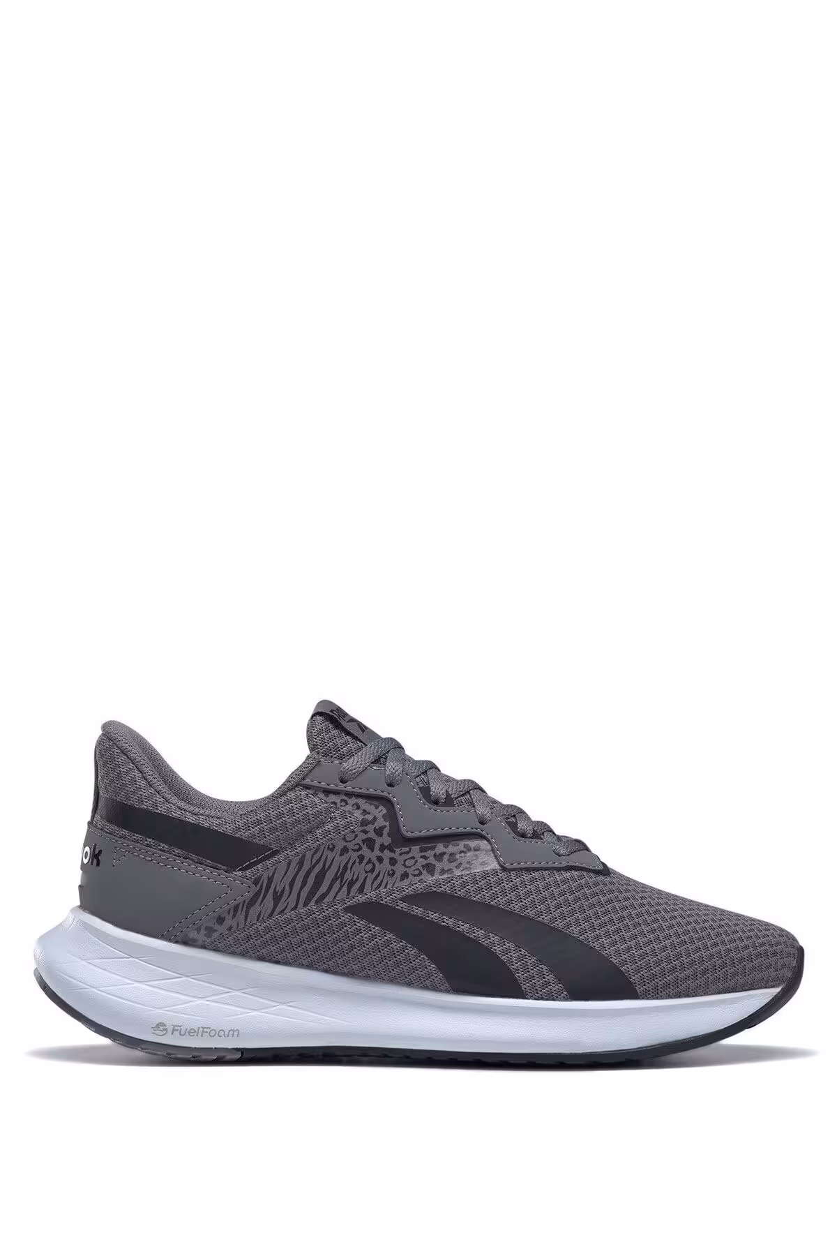 کفش دو و تمرین خاکستری زنانه ENERGEN PLUS 2 در حال رانینگ Reebok