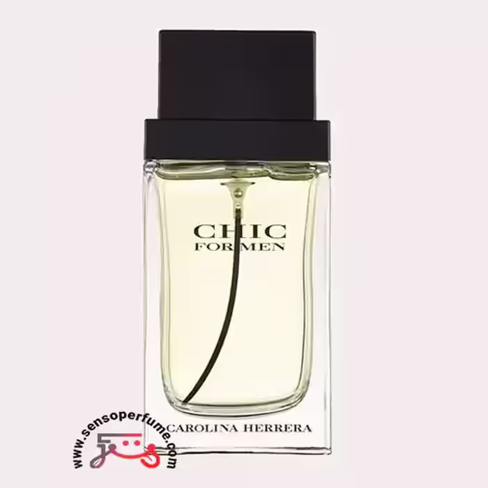 عطر ادکلن کارولینا هررا شیک مردانه | carolina herrera chic