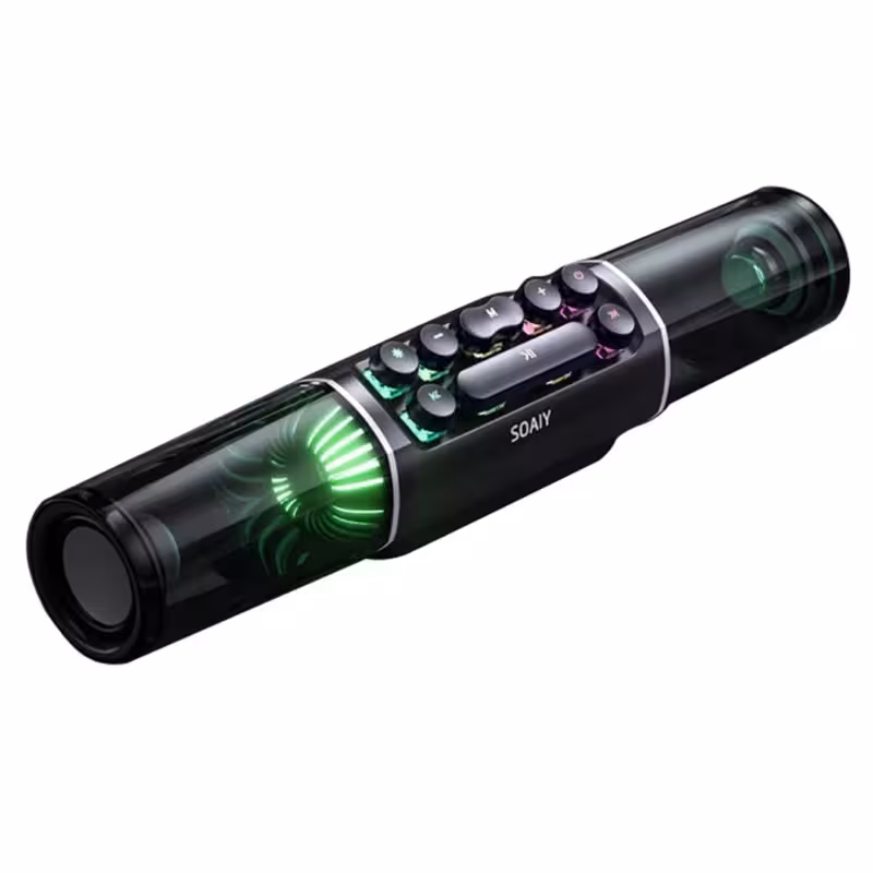 اسپیکر بلوتوثی سوایی مدل SH19s