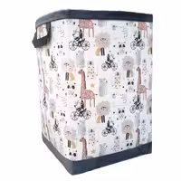 جعبه اسباب بازی کودک مدل 011فضایی برای اسباب‌بازی‌های کوچولوها