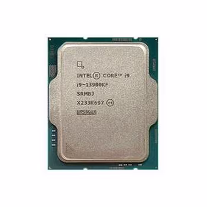 پردازنده Intel Core i9 13900KF نوع Tray