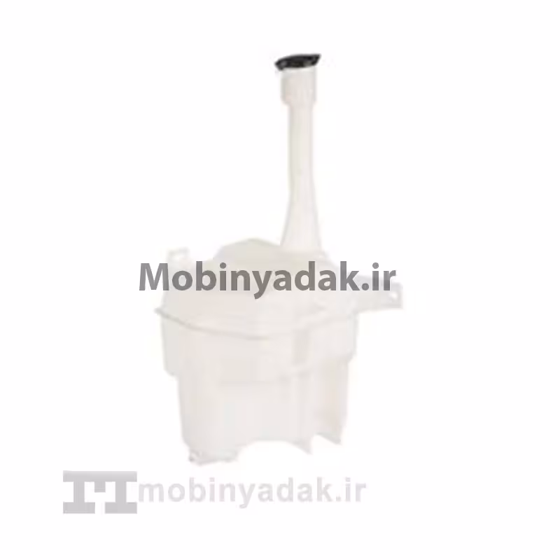 مخزن شیشه شور با موتور KMC k7