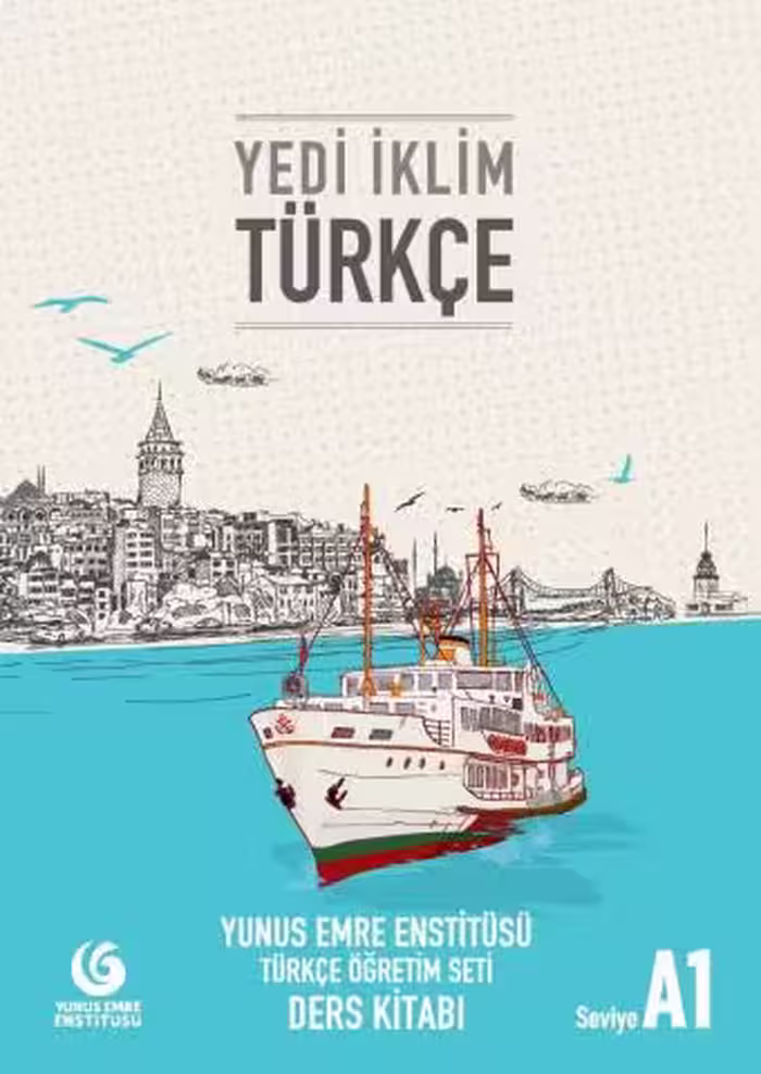 Yedi İklim Türkçe A1