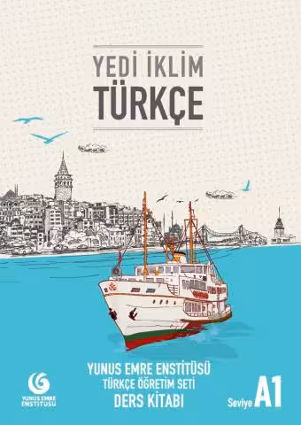 Yedi İklim Türkçe A1
