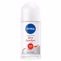 مام درای کامفورت نیوآ ( NIVEA – Dry Comfort Roll On 72h )