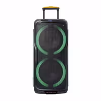 اسپیکر بی سیم قابل حمل هایکو استار مدل PARTY BOX HPS-8016