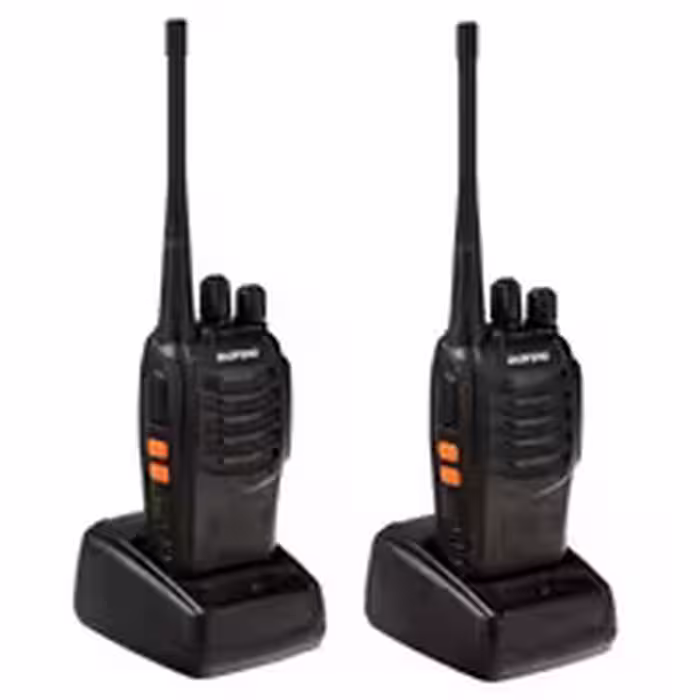 بیسیم باوفنگ مدل BF-888S