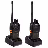 بیسیم باوفنگ مدل BF-888S