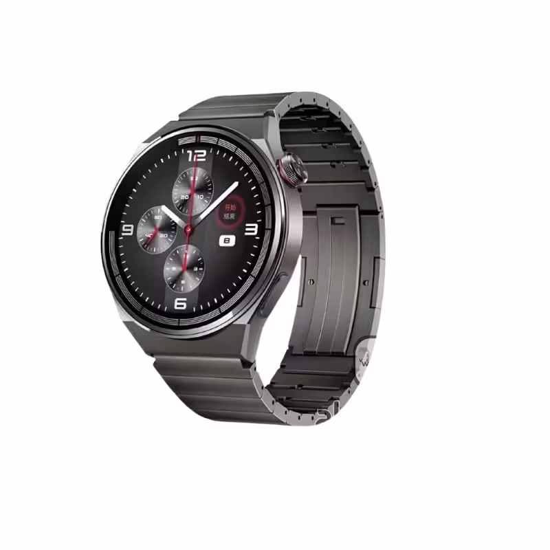 ساعت هوشمند هاینو تکو مدل HNS COMPACT 3 LIMITED TOP | کالا مکس