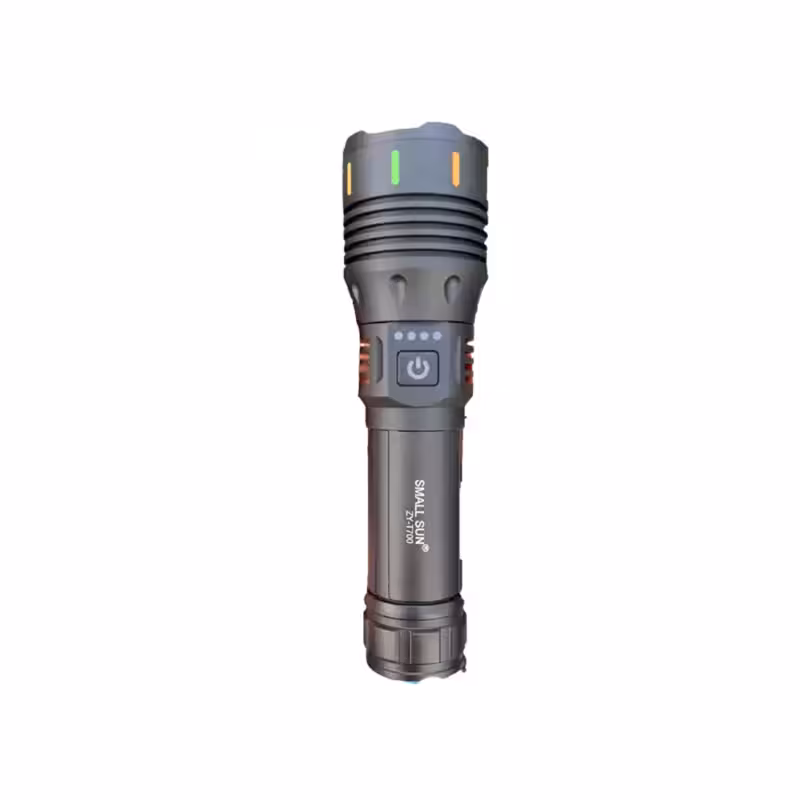 چراغ قوه جیبی اسمال سان ZY-T700