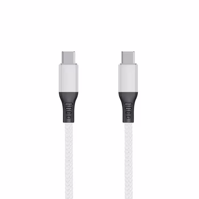 کابل تبدیل Type-C به Type-C به طول 1 متر