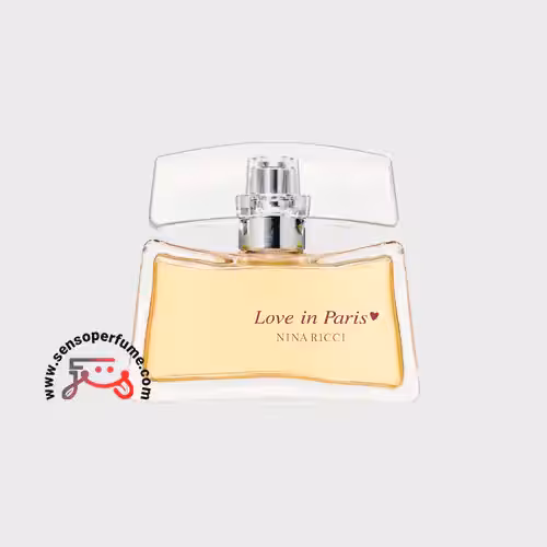 عطر ادکلن نیناریچی لاو این پاریس | nina ricci love in paris