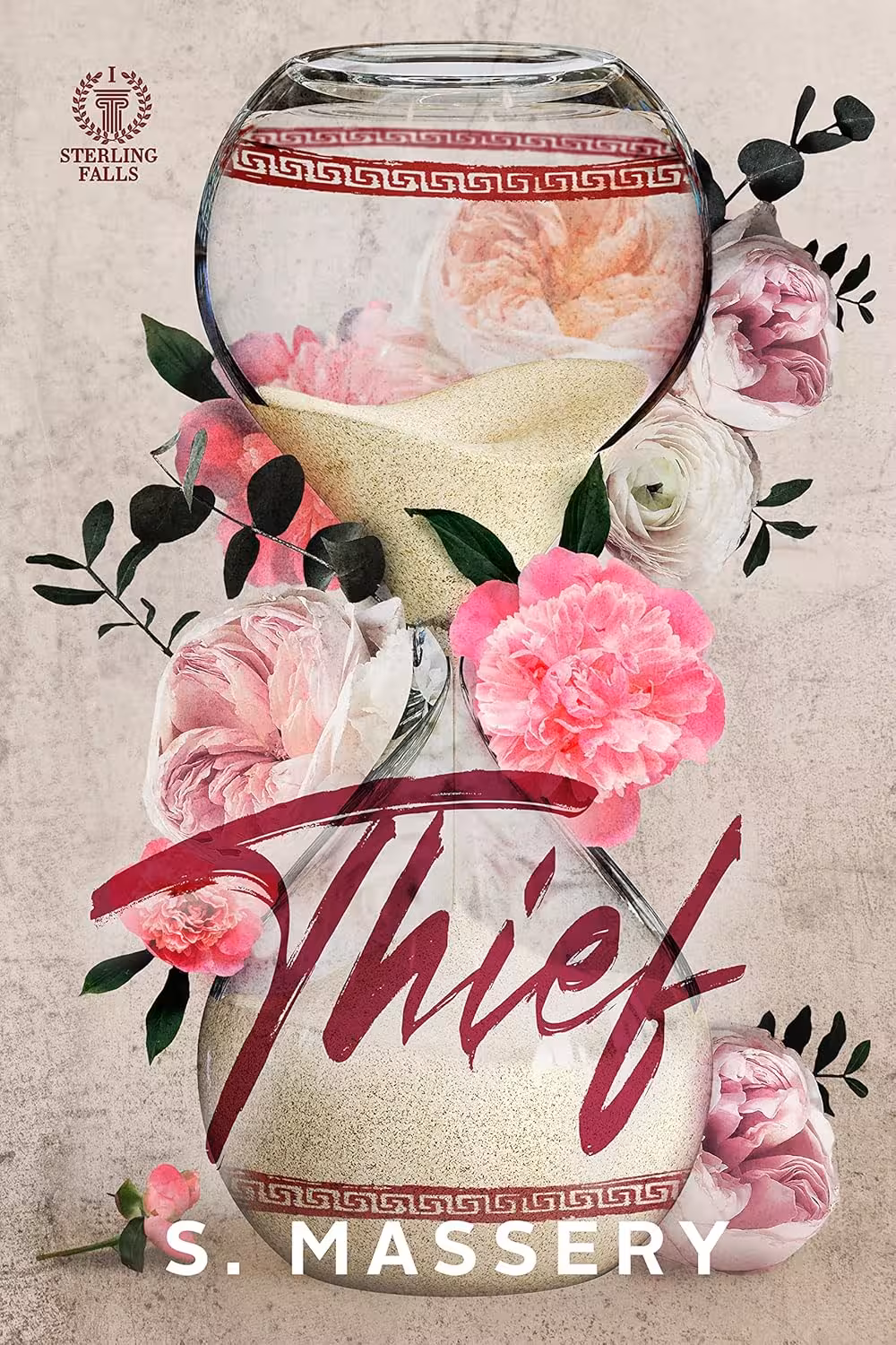 Thief (Sterling Falls Book 1)