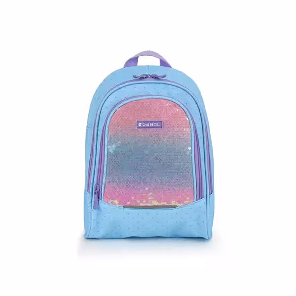 کوله پشتی مهد کودک گابل Gabol مدل FANTASTY