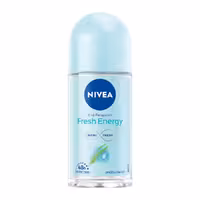 مام فرش انرژی نیوآ ( NIVEA – Fresh Energy Roll On 48h )