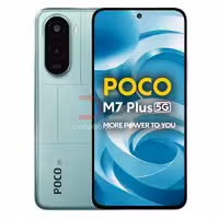 شیشه دوربین شیائومی Xiaomi Poco M7 Plus - دنافون