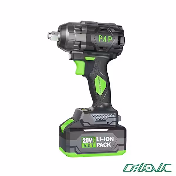 بکس شارژی براشلس پی ای پی مدل BIW2024