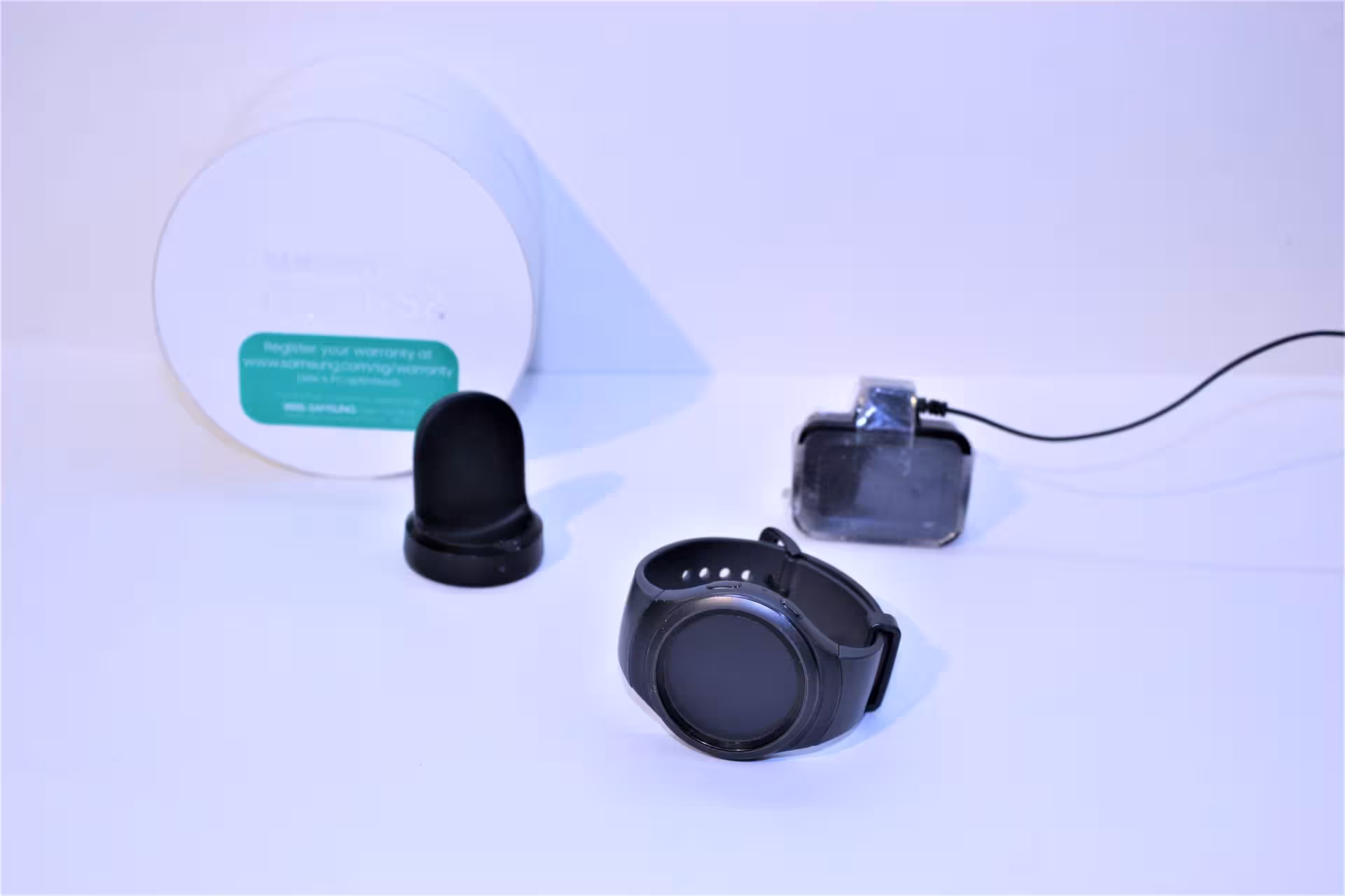 ساعت سامسونگ Samsung Gear S2