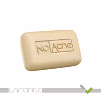 صابون آنتی باکتریال و ضدعفونی کننده نوآکنه حاوی روغن درخت چای 100 گرم