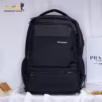 خرید کوله اسپورت پریزیدنت وارداتی برند ژاپنی کد 2546