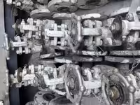 شیر کشویی 1/2 اینچ کلاس 150 از جنس  SAET F316L/HF STEM F316L DISC F316L/HF BODY A105N