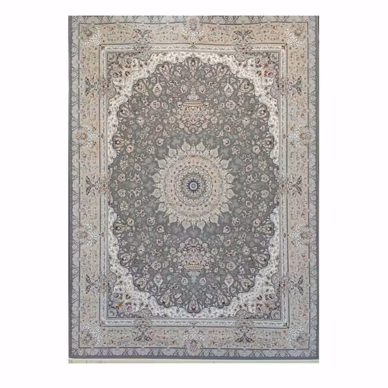 فرش 700 شانه کد 714 اسموکی