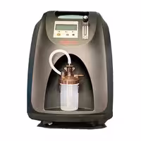 دستگاه اکسیژن ساز 5 لیتری زنیت مد مدل OC-600