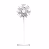 پنکه ایستاده شارژی شیائومی مدل Mijia smart standing fan 2 pro (Wireless Fan BPLDS05DM)