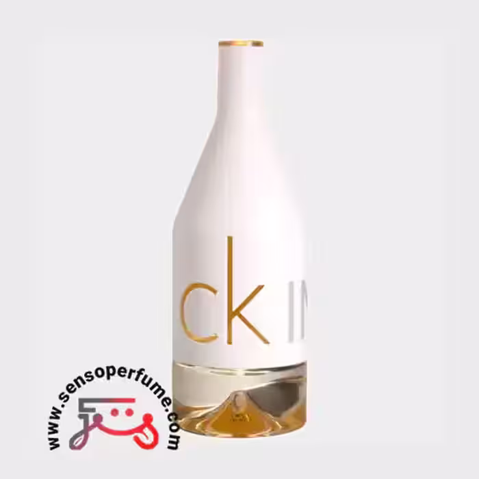 عطر ادکلن سی کی تو یو فورهر کلوین کلین | ck2u for her