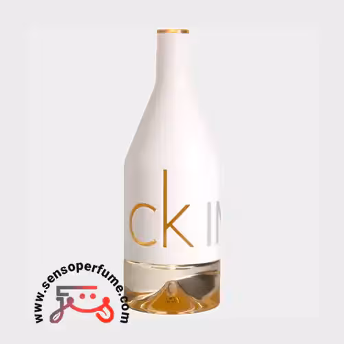 عطر ادکلن سی کی تو یو فورهر کلوین کلین | ck2u for her