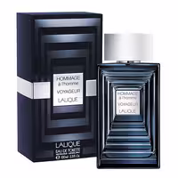 عطر ادکلن لالیک هومیج الهوم وویاژر-Lalique Hommage a l’homme Voyageur