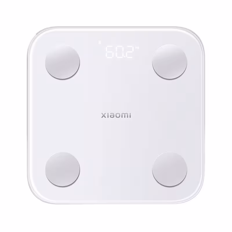 ترازو هوشمند شیائومی Xiaomi Body Composition Scale S400 MJTZC01YM
