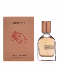 عطر و ادکلن زنانه و مردانه اورتو پاریزی ( پاریسی ) بروتوس ادوپرفیوم ORTO PARISI BRUTUS EDP FOR WOMEN AND MEN